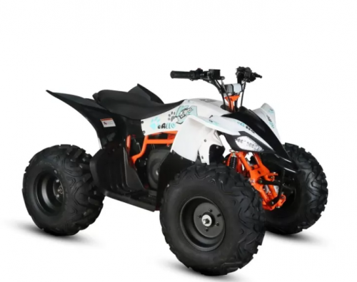 Kayo ATV eA110 2100W 48V Artnr.: V3422